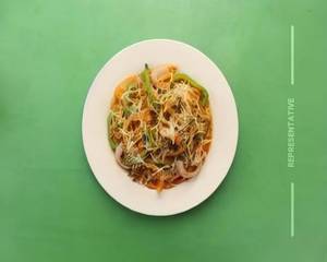 Tandoori Pasta
