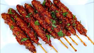 Veg. Chilli Stick