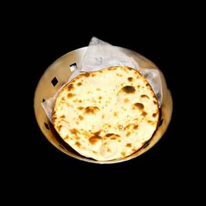 Tandoori Roti