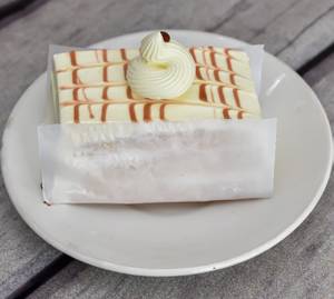 Butterscotch Pastry 
