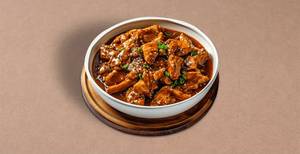 Hot Garlic Chicken