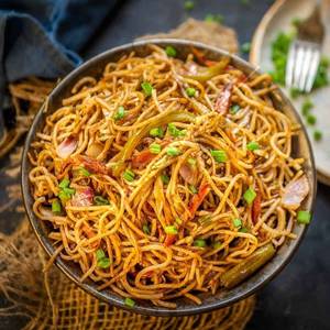 Hakka Noodles