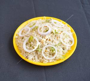 Veg Fried Rice