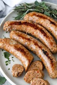 Chicken Sausages