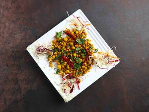 Crispy Corn Salt & Pepper