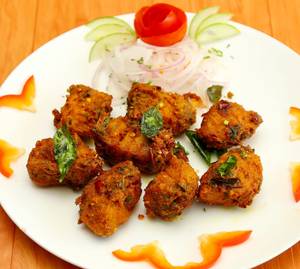 Malabar Fried Fish