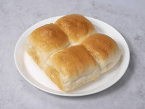 Extra Butter Pav