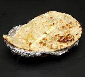 Butter Naan