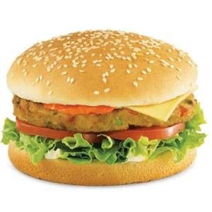 Veg Burger