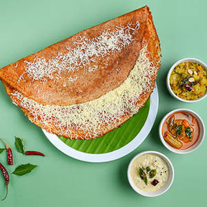 Cheese Dosai