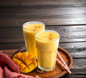 Mango Lassi