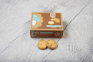Round cashewnuts 200gm