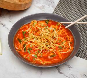 Vegetable American Chopsuey