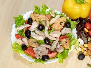 Chicken Salad