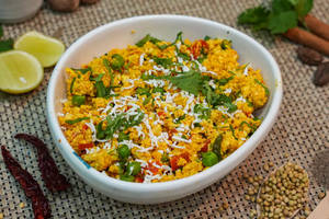 Paneer Bhurji