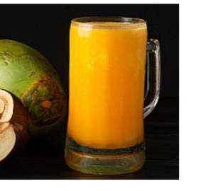 Tender Coconut Mango With Nungu [750ml]