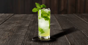 Mint Mojito