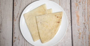 Rumali Roti