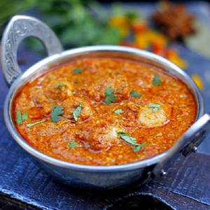 Dum Aloo Banarasi