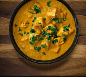 Kaju Paneer Masala