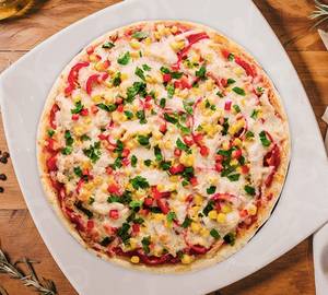 Paneer and onion