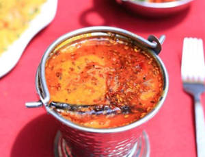 Dal Tadka