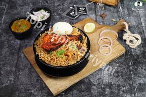Tandoori Biriyani