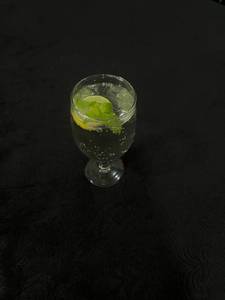 Classic Mint Mojito