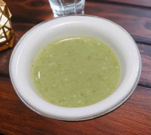 Green chutney [1pc]  