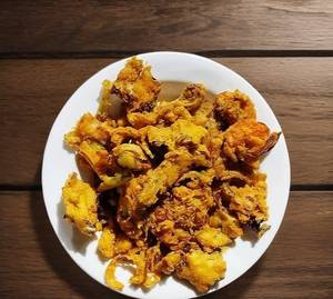 Crispy Veg Hakka Style