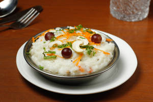 Curd Rice