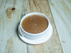 Chicken soup