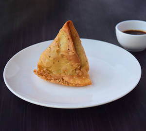 Samsa (Onion Stuff)
