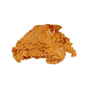 Fried Chicken (2 Pcs)