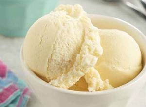 Vanilla Ice Cream
