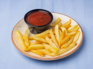 Classic French Fries