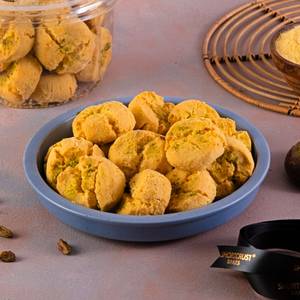 Besan Khatai (400G)