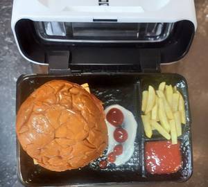 Veg Burger