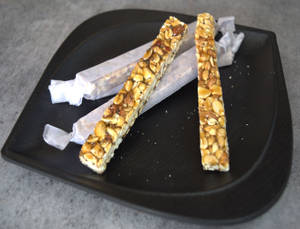 Kadalai Mittai/chikki Stick - 5 Nos