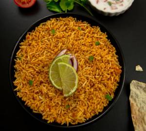 Rice Both