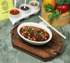 General Taos Favourite Chicken