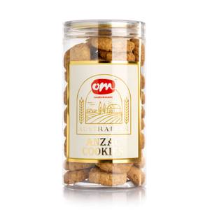 Australian Cookies 300 Gms