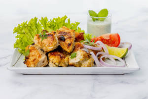 Chicken Tikka