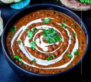 Dal makhani [full]