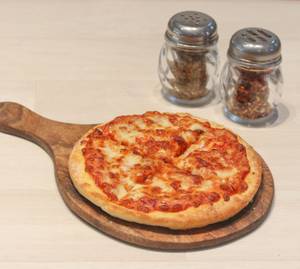 Margherita Pizza 7"