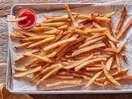 French fry