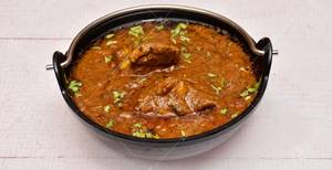 Chettinad Chicken Masala