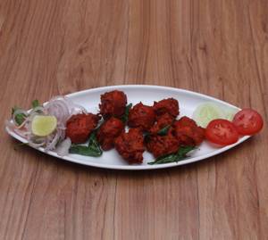 Boneless Chicken 65 [150 gms]