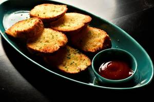 Garlic Bread