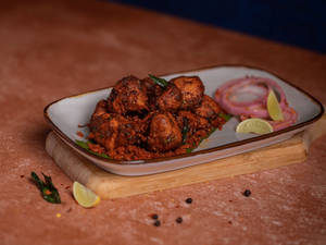 Payyoli Chicken Fry